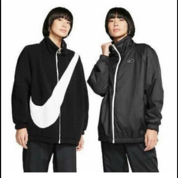 Nike reversible jacket - Picture 7 of 9